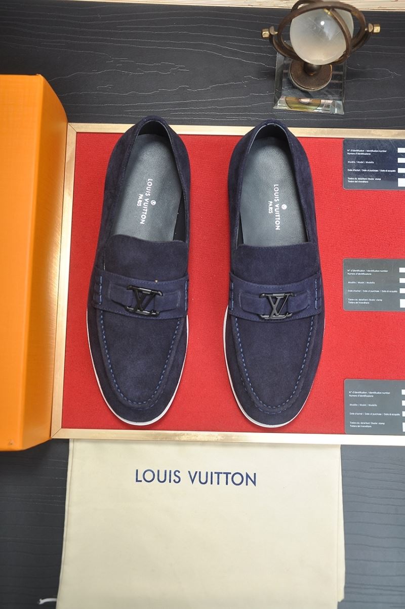 Louis Vuitton Business Shoes